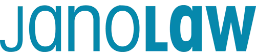 JANOLAW Logo
